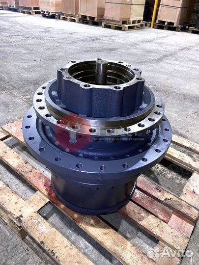 Редуктор хода Hitachi ZX290LC-5B 9185359