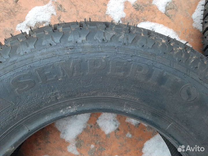 Semperit M 801 Top-Life 2 155/80 R13