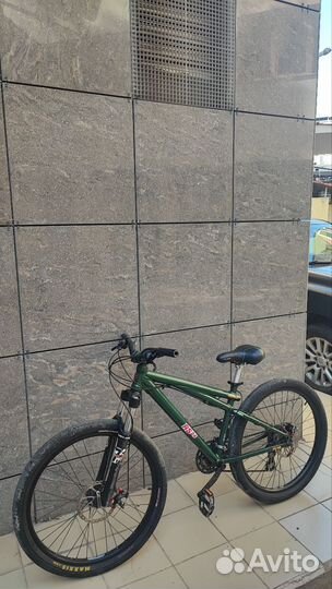 Велосипед GT rs 24