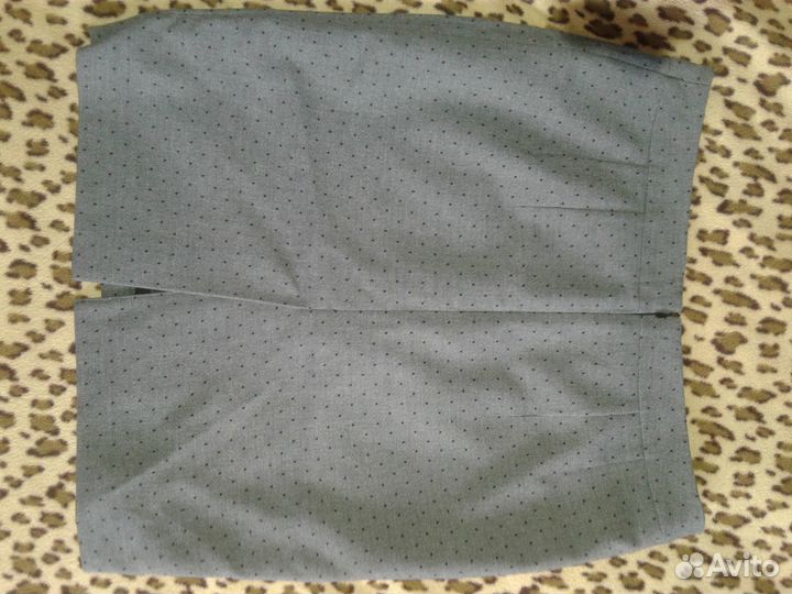 Вещи пакетом 50-52р