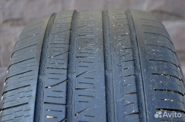 Pirelli Scorpion Verde All Season 235/65 R17