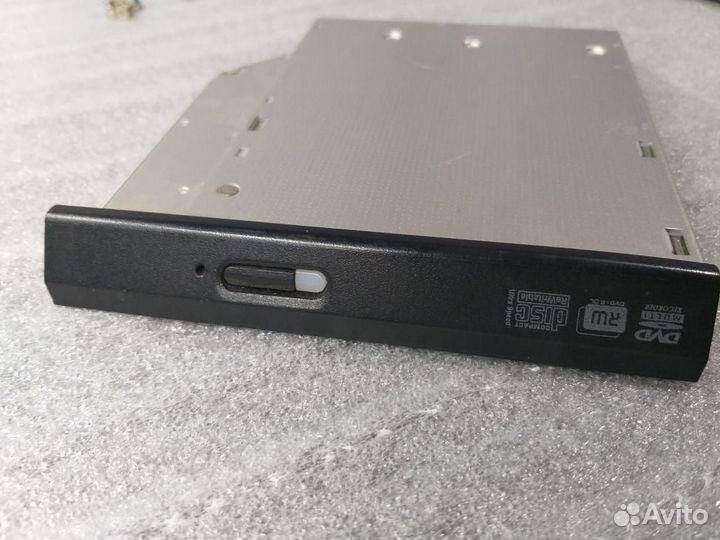 Дисковод Lenovo G560, G565