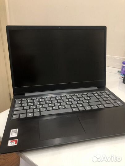 Ноутбук Lenovo ideapad S145-15AST