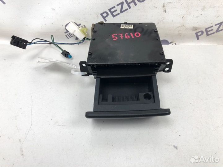 Пепельница передняя Hyundai Tucson внедорожник 2.0