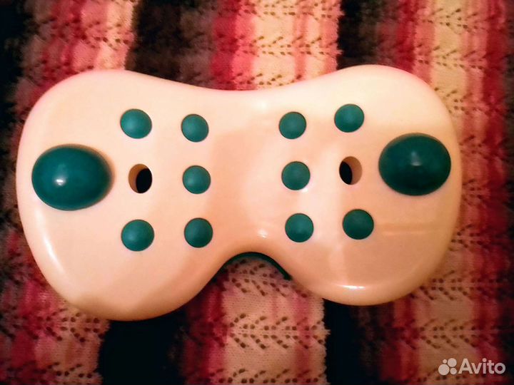 Тренажер для ягодиц антицеллюлитный Avon Active