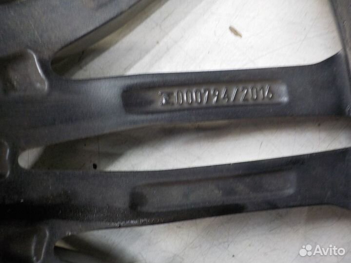 Б/У Б/У Диск колесный 19