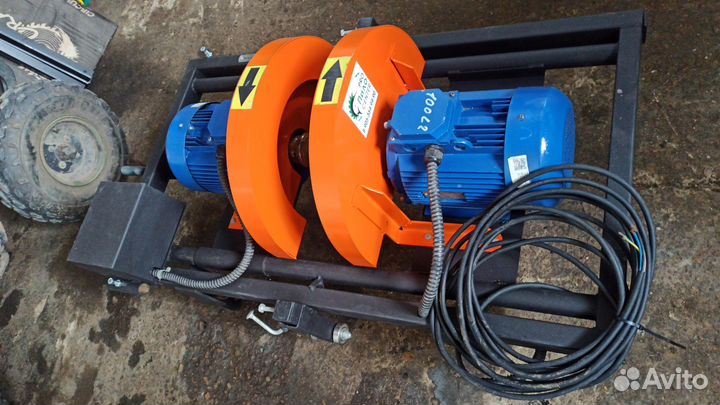 Кромкообрезной станок