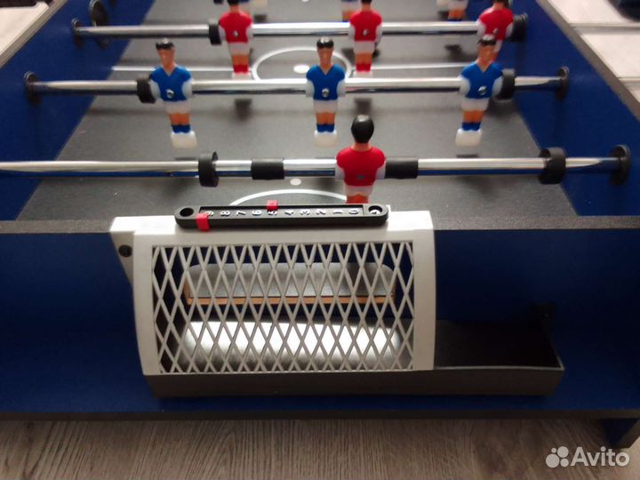 Футбол настольный