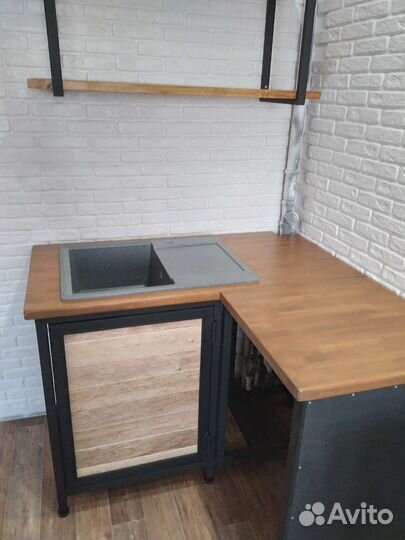 Лофт мебель