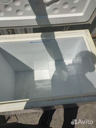 Холодильный шкаф бу