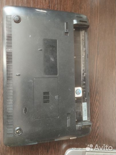 Netbook Asus Eee pc 1015d