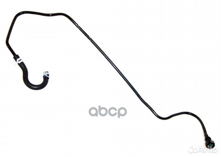 Патрубок расширительного бачка Fus'05- 1546444