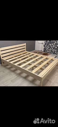 Изготовление кроватей