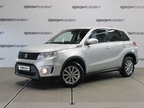 Suzuki Vitara 1.6 AT, 2015, 132 000 км, с пробегом, цена 1 510 000 руб.