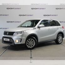 Suzuki Vitara 1.6 AT, 2015, 132 000 км, с пробегом, цена 1 510 000 руб.