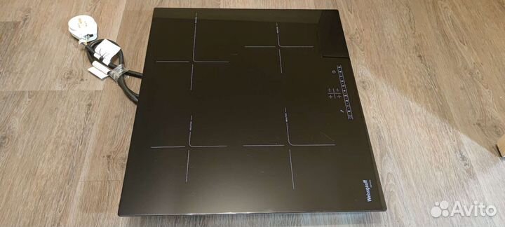 Варочная панель индукционная Weissgauff