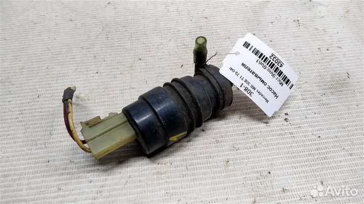 Насос омывателя mersedesbenz MB308 T1 79-04г