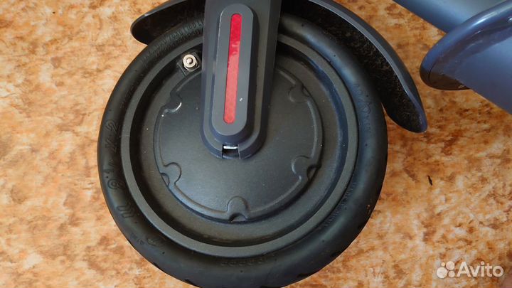 Мотор-колесо для электросамоката Carcam