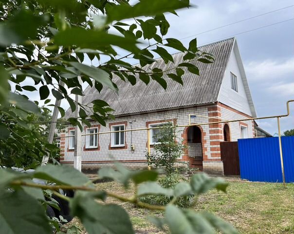 Дом 90 м² на участке 7 сот.