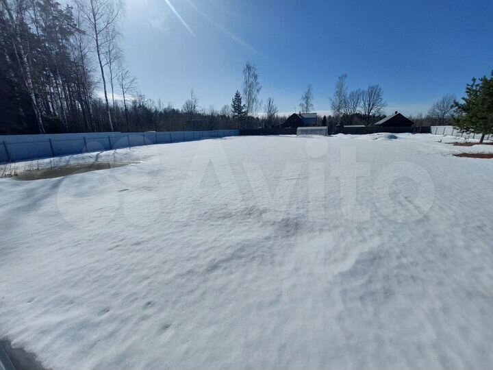 Участок 22 сот. (ИЖС)