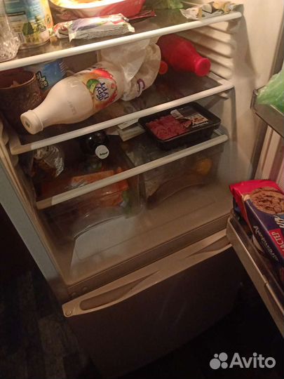 Холодильник бу