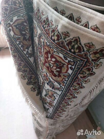 Ковер новый