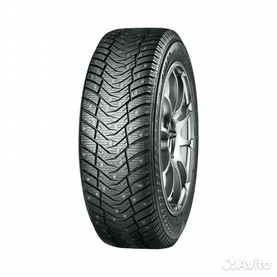 Yokohama IceGuard Stud IG65 215/55 R18