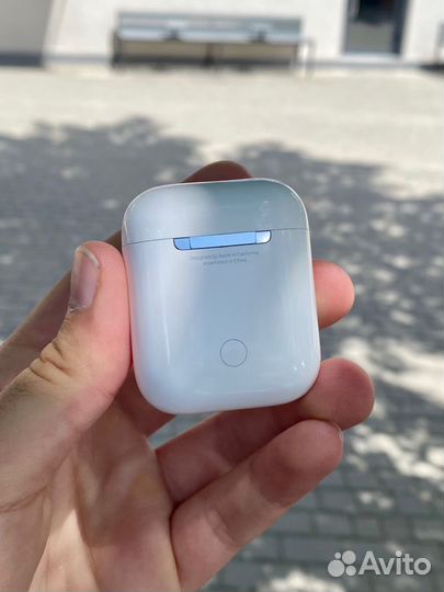 AirPods Оригинал