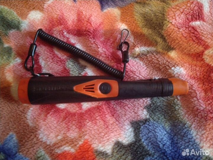 Пинпоинтер сфинкс 02