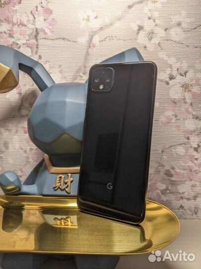 Google Pixel 4 XL, 6/128 ГБ