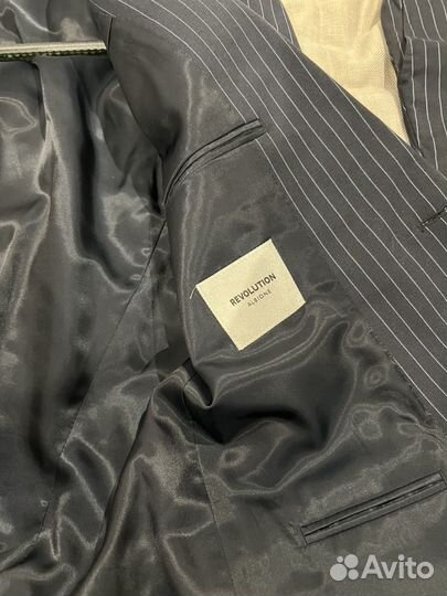 Костюм классический Albione