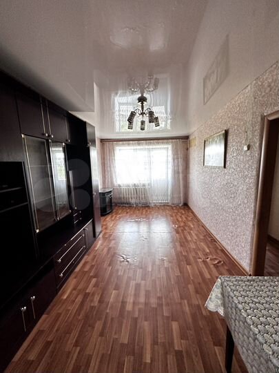 2-к. квартира, 44 м², 5/5 эт.