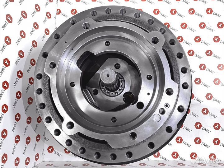 Бортовой редуктор Volvo EC360BLC