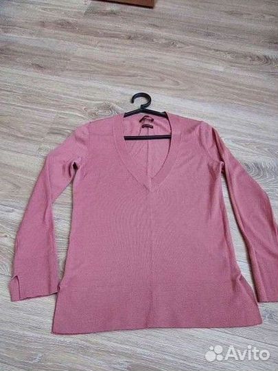 Massimo dutti кофта s