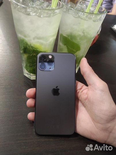 iPhone 11 pro 64gb