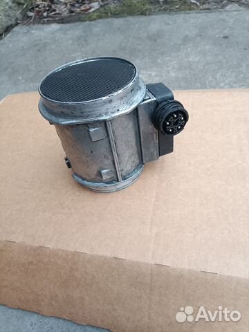 Расходомер воздуха Мерседес 140 /S500