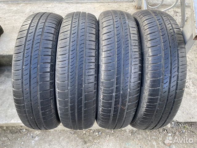 Hankook Optimo K715 155/70 R14