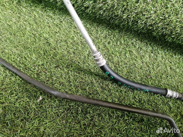 Трубка охлаждения АКПП Land Rover Range Rover L322