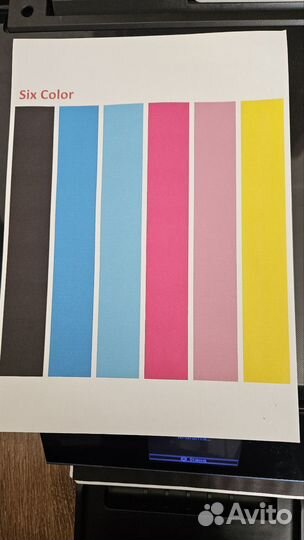 Мфу Epson Expression Premium XP-710