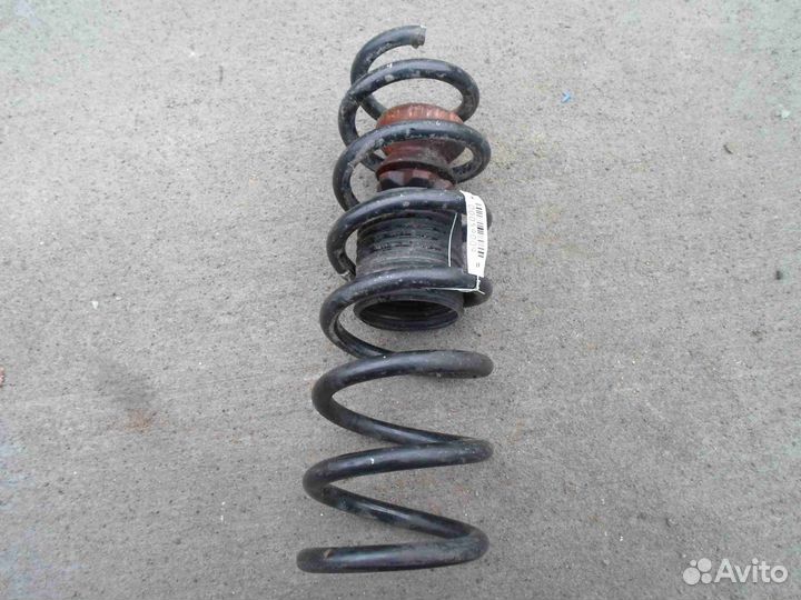Пружина передняя BMW 5-Series F10