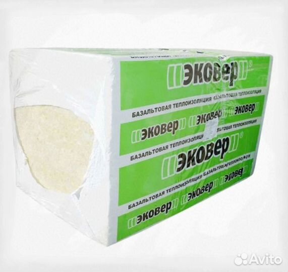 Эковер без посредников