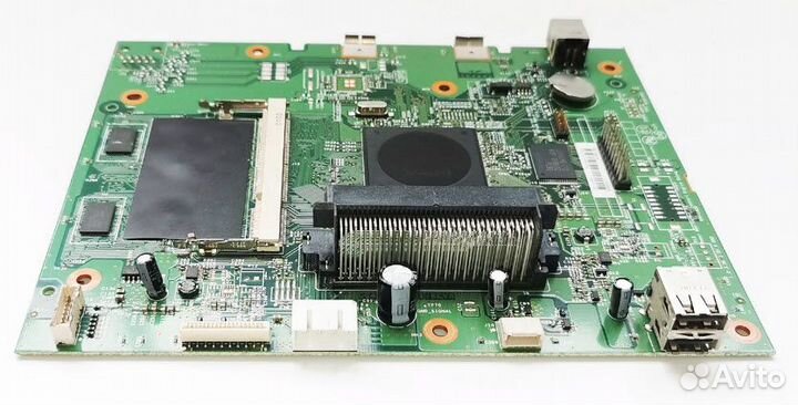 CE474-60001 Главная плата форматер HP P3015