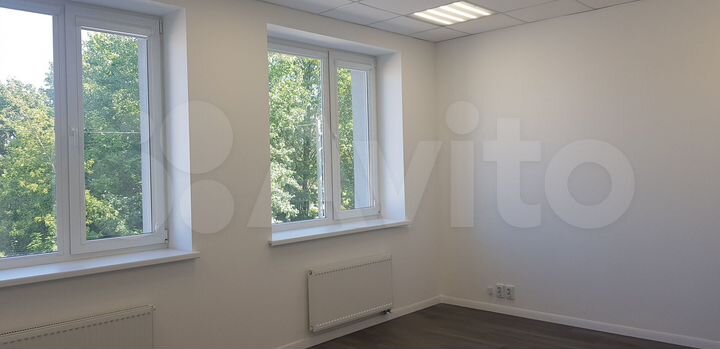 Офис, 20.63 м²