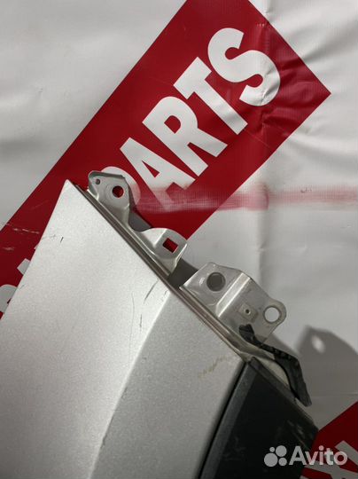 Крыло правое Kia Sportage 3 /Киа спортейдж