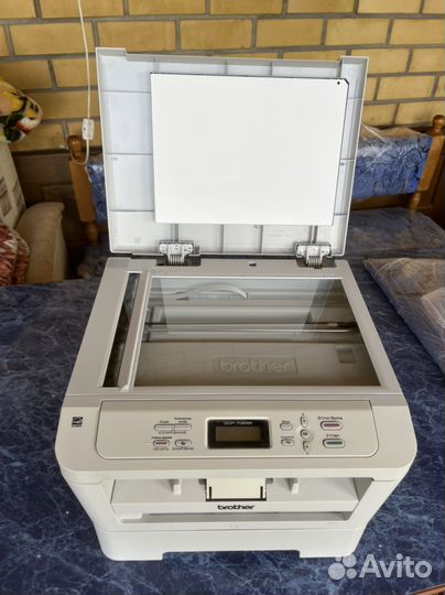 Принтер лазерный