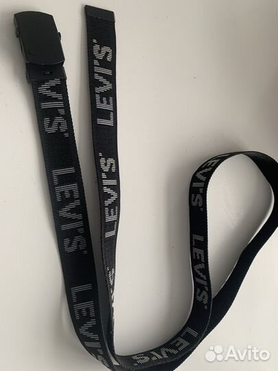 Ремень levis оригинал