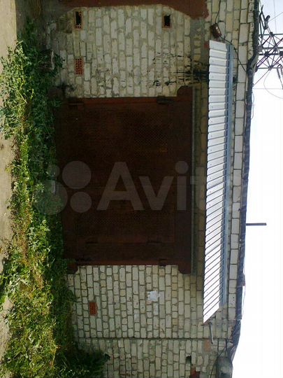 Гараж, 24 м²