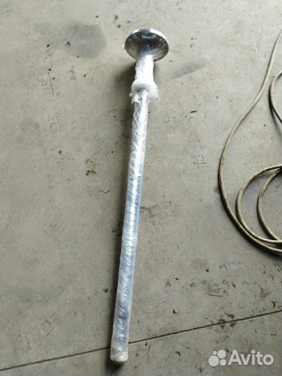 Чулок моста Авиа