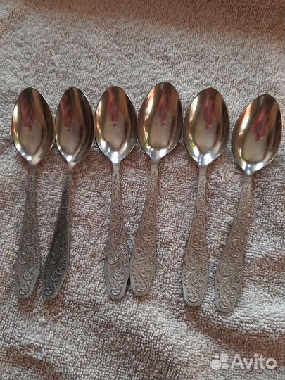 Тарелки суповые ссср,ложки,вилки