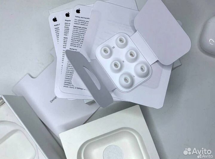 Аирподс про 2